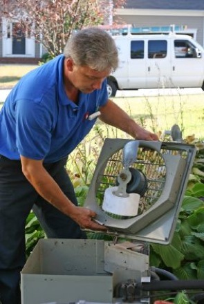Sugar Land Air Conditioning Repairs