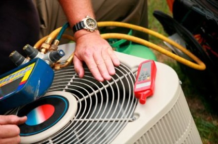 Sugar Land Air Conditioning Service